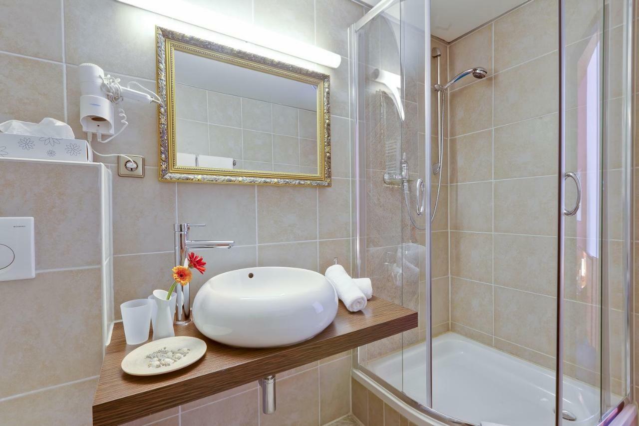 Bavaria Hotel Muenchner Hof Superior Штутгарт Номер фото